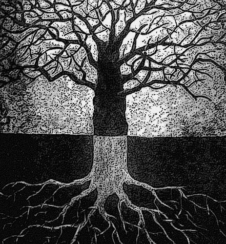 As Qliphoth da Qabalah