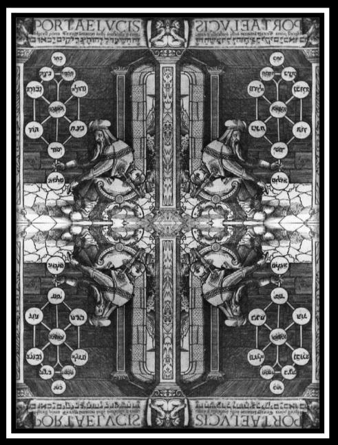Qabalah Fundamentum Magni