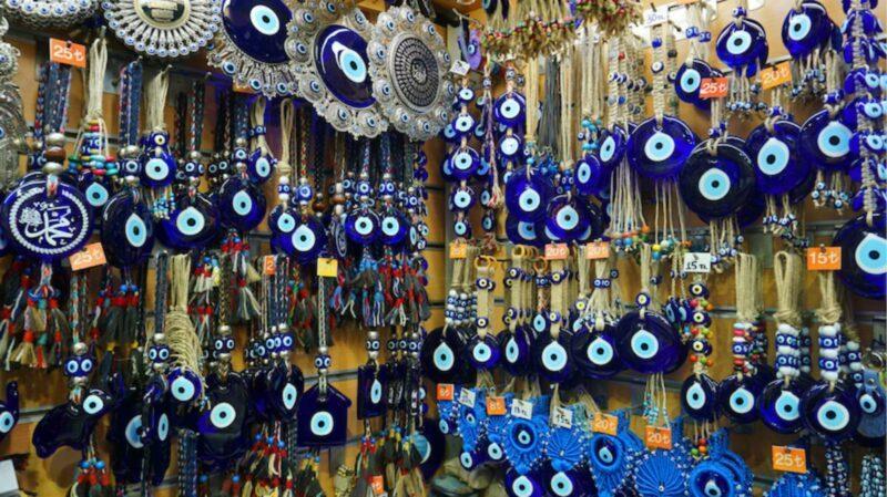 O crucial da proteção espiritual (não é o que você espera)