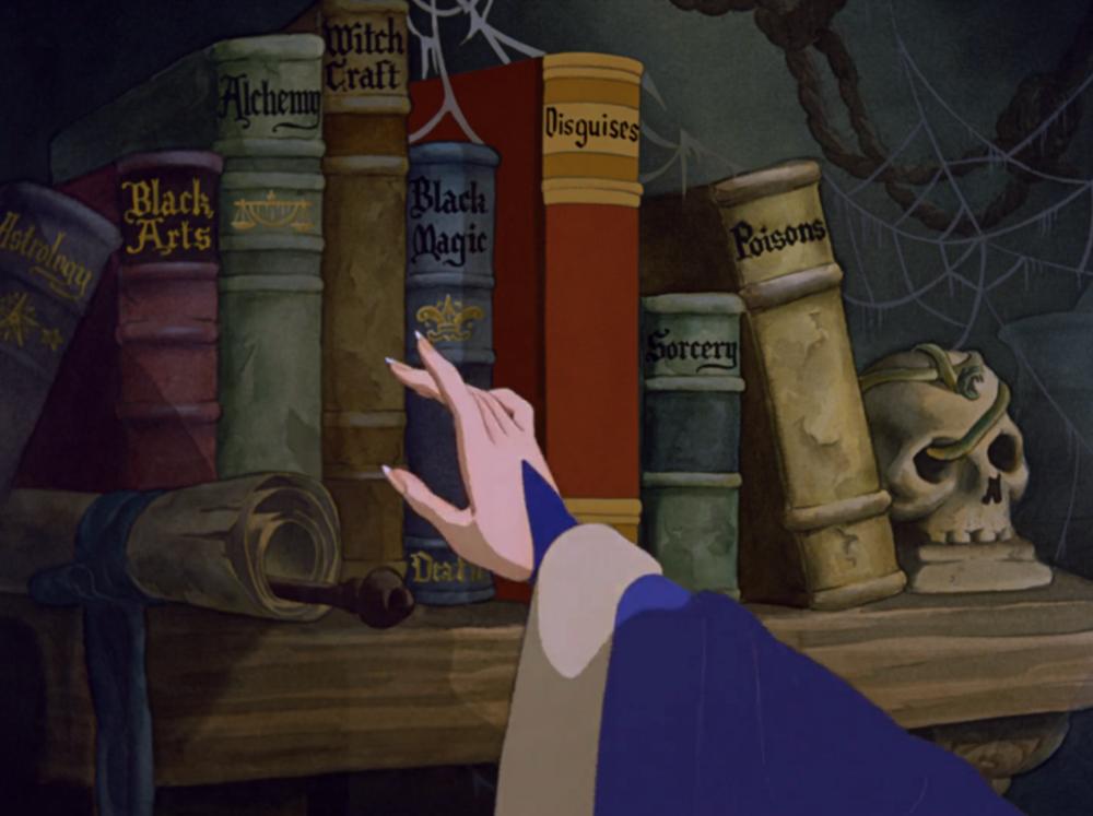 Recomendações de leitura sobre magia: parte 2 — leituras específicas