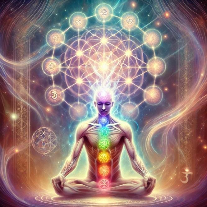 Artigo - Tantra Ocidental: a Criação do Filho Mágico