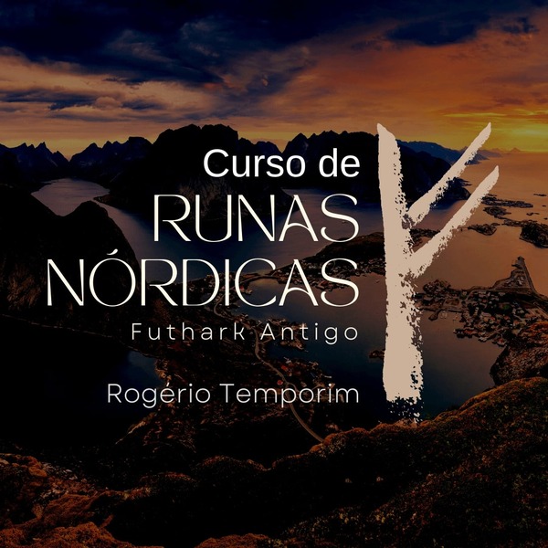 Curso de Runas Nórdicas