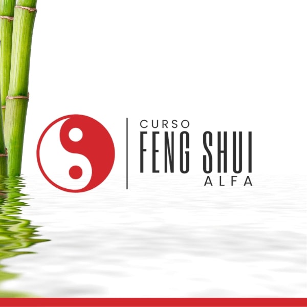 Curso de Feng Shui Alfa